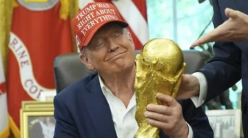 خطر يهدد مشاركة خمس منتخبات في كأس العالم بسبب أزمة تأشيرات محتملة